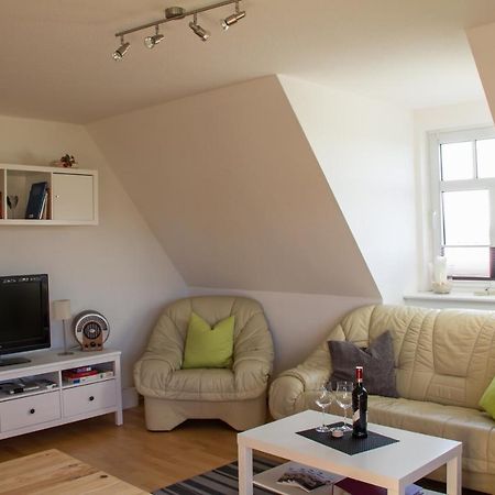 Ferienwohnung Marschblick Mildstedt المظهر الخارجي الصورة