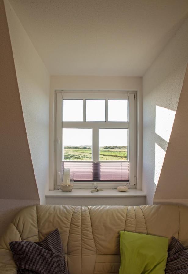 Ferienwohnung Marschblick Mildstedt المظهر الخارجي الصورة