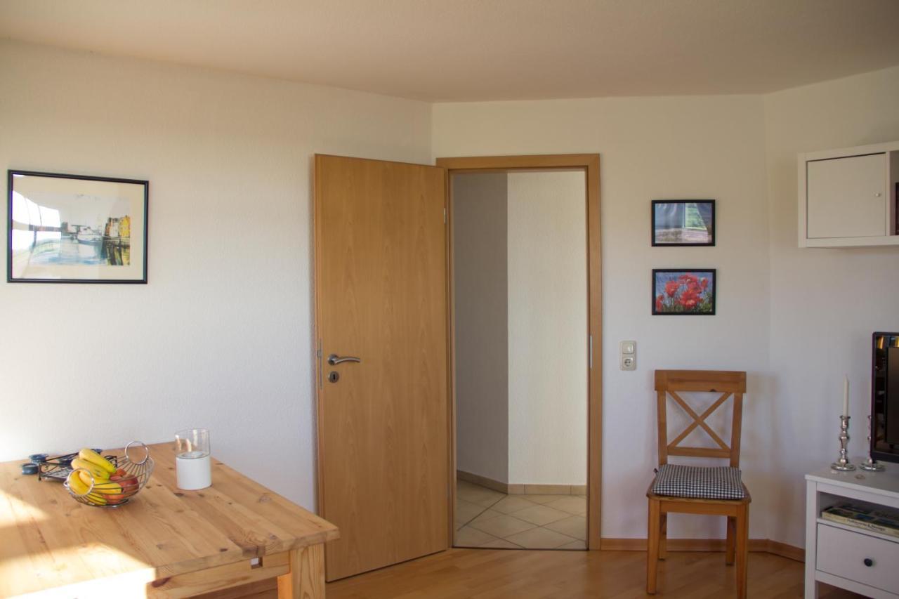 Ferienwohnung Marschblick Mildstedt المظهر الخارجي الصورة